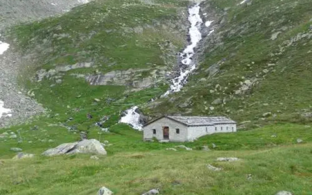 Oberschoellberghof