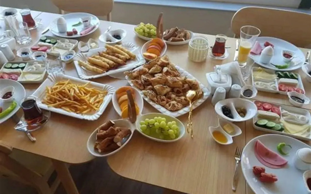 Harbour Otel