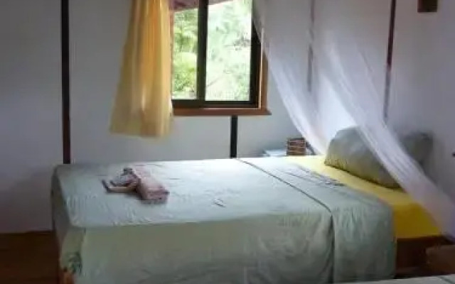 Cabinas Yamann