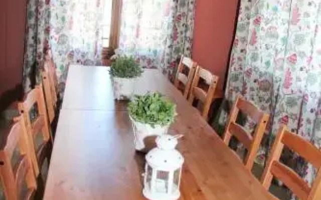 Casa Rural El Olivar de Valdefuentes