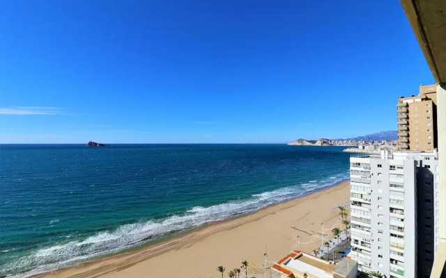 Apartamento Santa Margarita 14-F