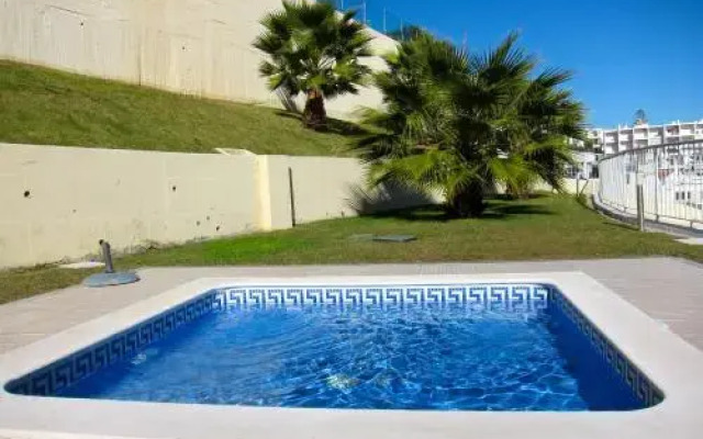 Duplex - Varandas Do Mar Patricia