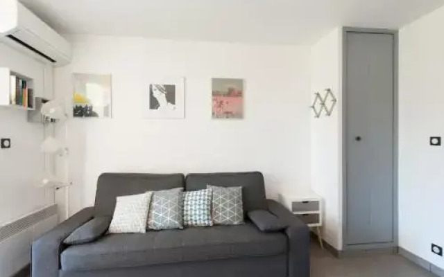 Studio La Baie des Anges