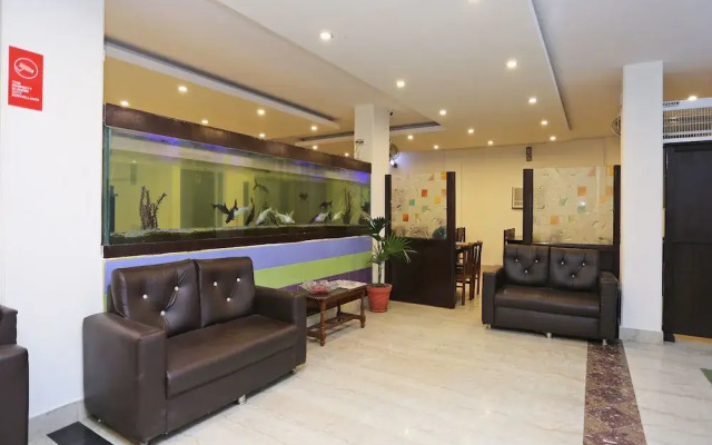 OYO 9629 Pearl International