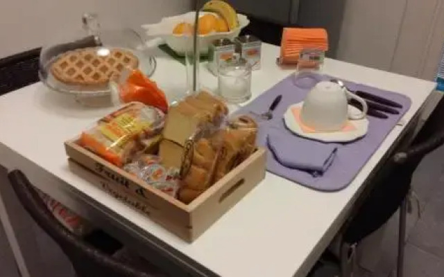 House Anna  Bed  Breakfast