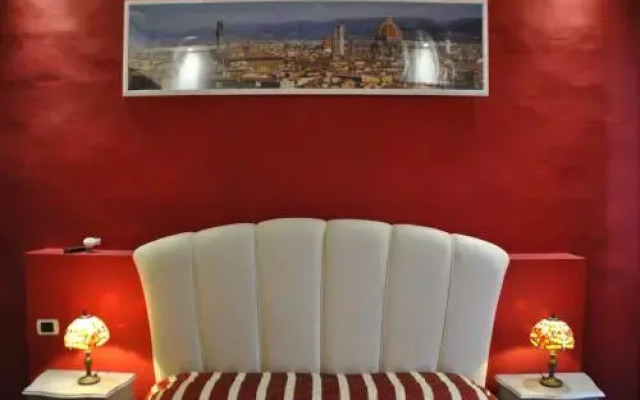 Sleep Florence Suite Servi