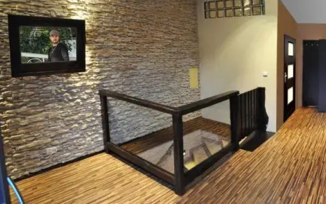 Apartamenty K2 Podmurna 36