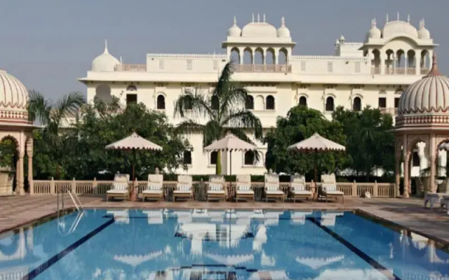 Laxmi Niwas Palace