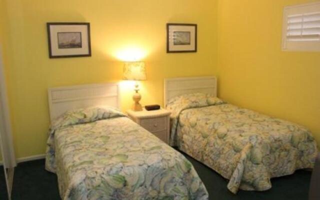 Gulf Shore Condo #414