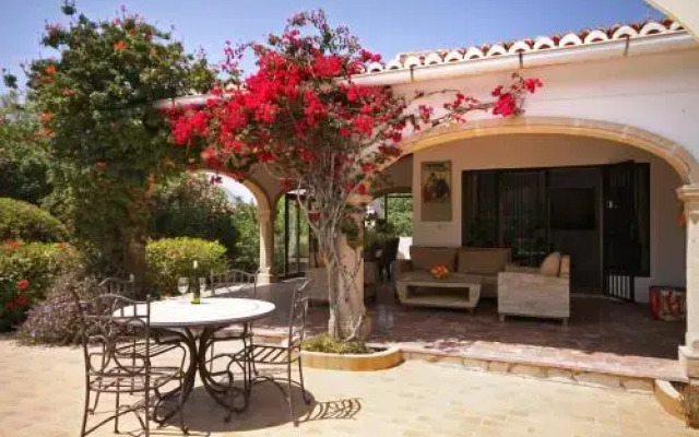 El Tesorito Javea