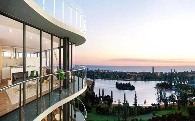 Readyset Emerald Melbourne