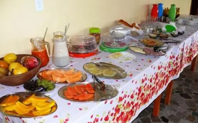 Pousada Dona Helena
