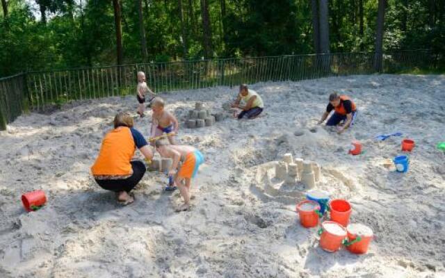 RCN Vakantiepark de Roggeberg