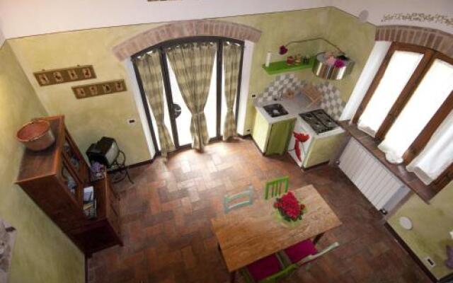 La Capanna di Panpepato