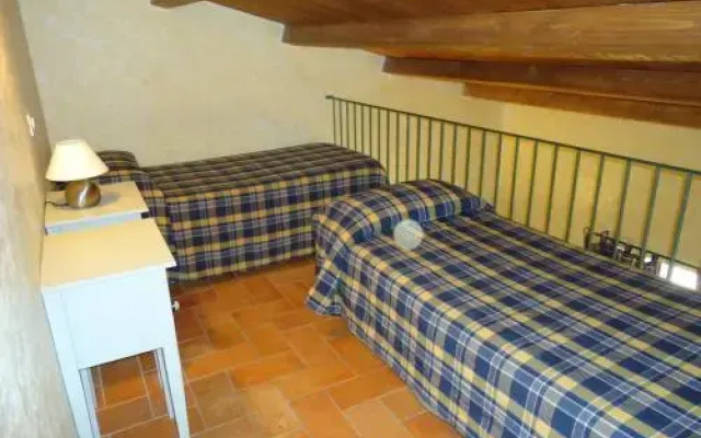 La Dimora di dAnnunzio