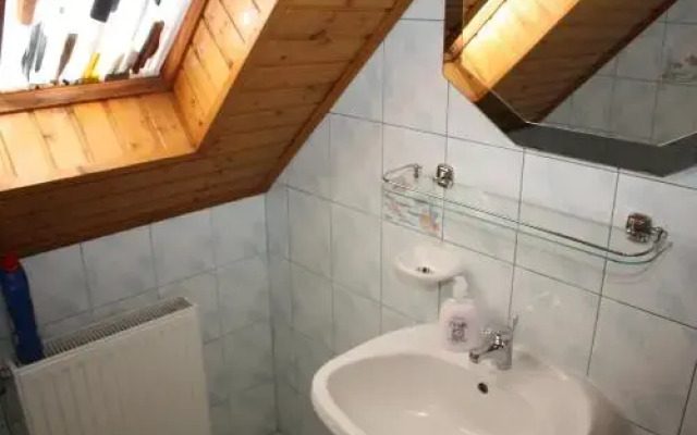 Panoráma Apartmanház