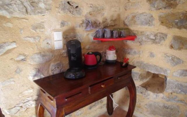 La Prade Basse - Chambres d'hôtes