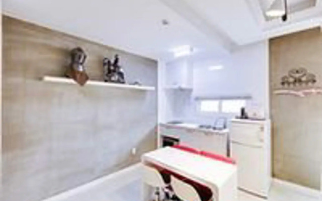 Gyeongju 20th Street Spa Pension