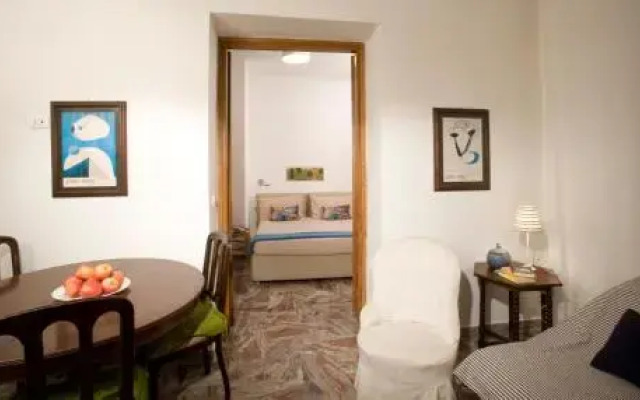 Santa Marinella Luna