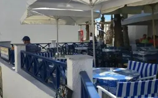 Hotel Asimina