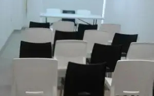 Patri Hotel