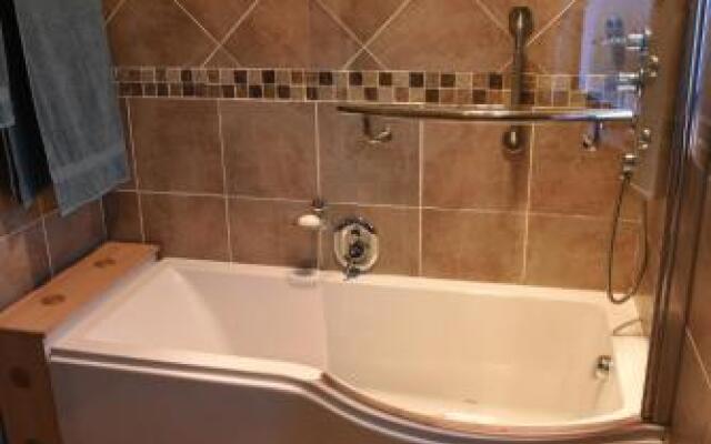 Jubel n Juig Self Catering