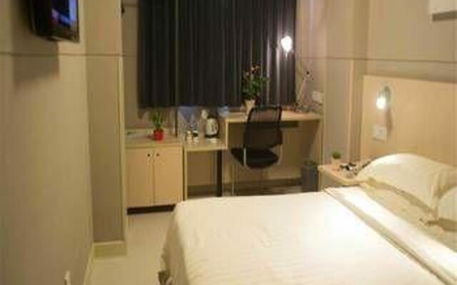 City Comfort Inn Sanya Bay Walking Street