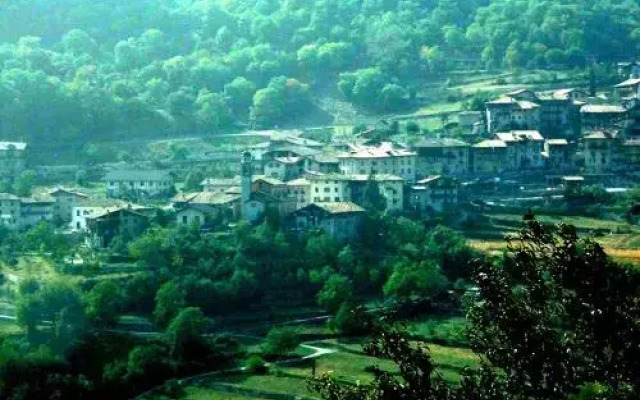 Residence Lena