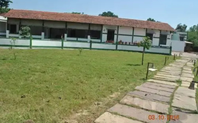 Touchwood Resort