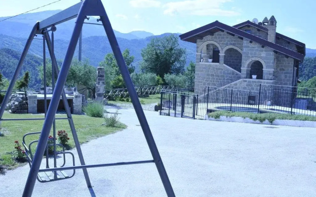 La Collina Del Tartufo