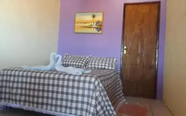 Muiraquitã Residence