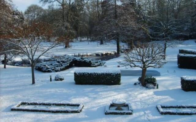 Chambre d'hôte Manoir de Clairbois