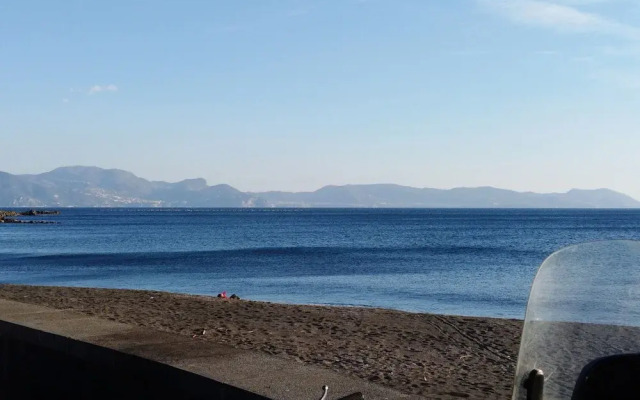 B&B Vesuvius