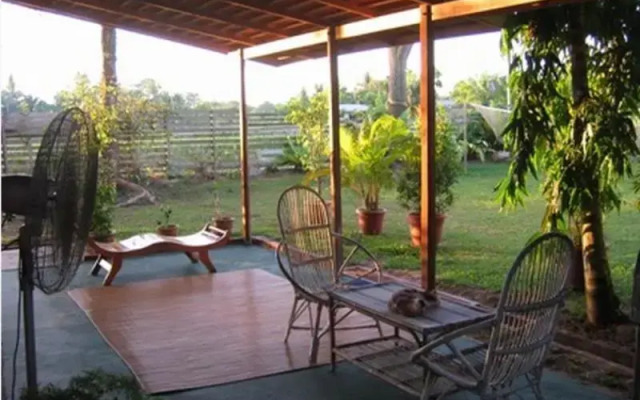 Treetops Lodge