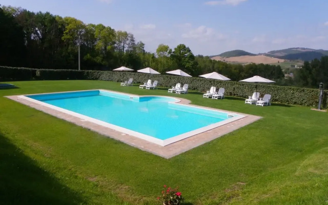 Agriturismo Santa Veronica