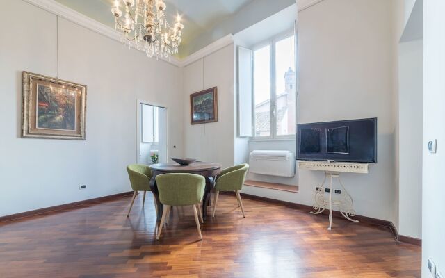 San Giovanni Elegant 6 Pax Apartment