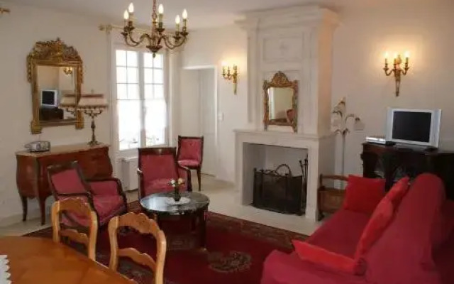 Maison Studios & Appartements Les 4 Vents