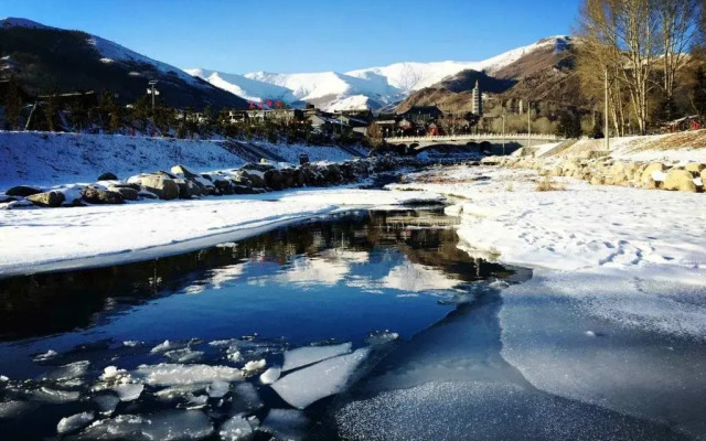 Chaosheng Hotel