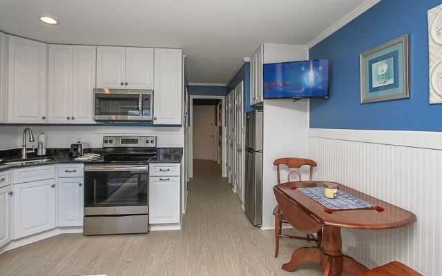 Seaside Villas #WSS232