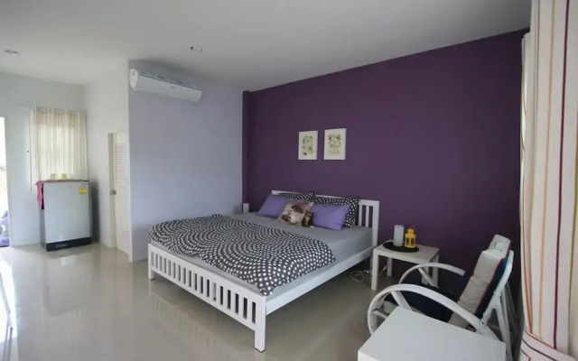 Better Weather Homestay