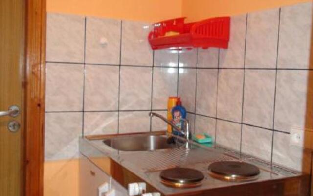 Apartamentai Šventojoje