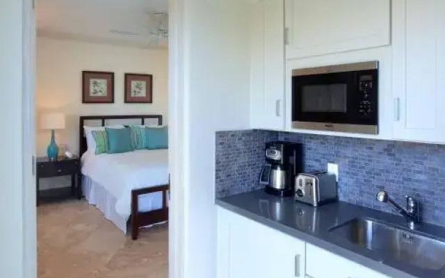 Royal Westmoreland, Mahogany Drive 7 by Island Villas
