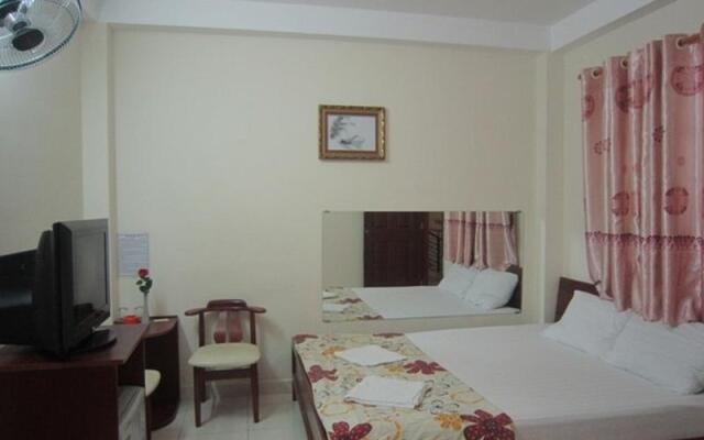 Diep Anh Hotel