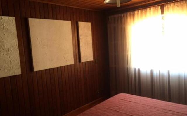 Casa Em Campos Do Jordão