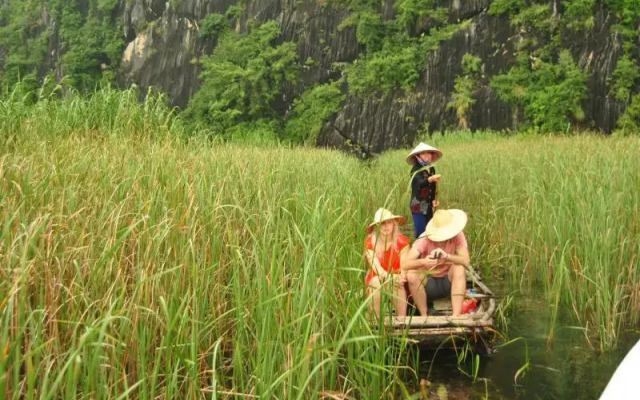 Nguyen Family Homestay