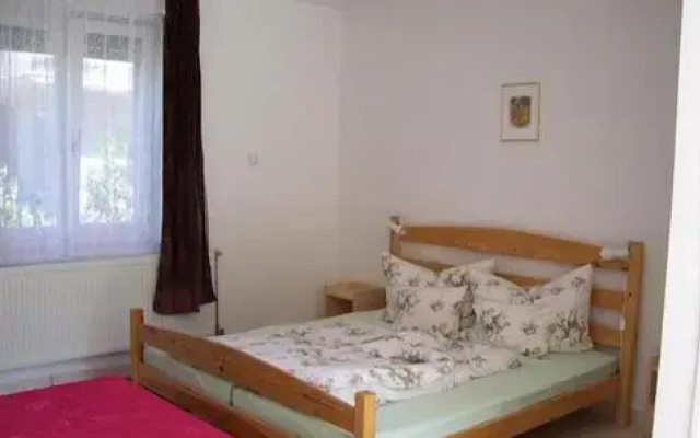 Apartman Bódi Hortobágy Kft.