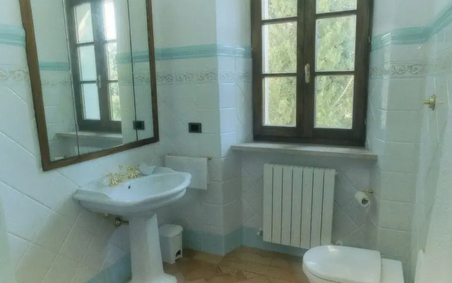 Colle Ridente Borgo