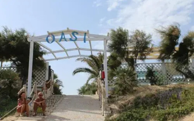 Villaggio Camping Oasi
