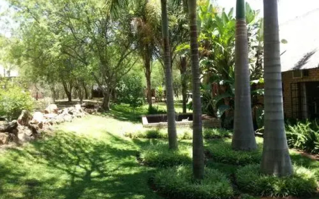 Bonamanzi Guest House