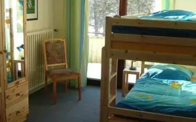 Vakantiepark Kustelberg
